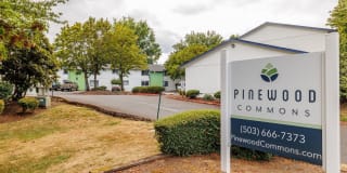 Pinewood Commons Apartments Pinewood Commons Apartments Photo Gallery 1