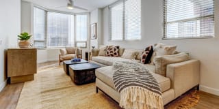 Uptown Tower Uptown Tower Photo Gallery 1