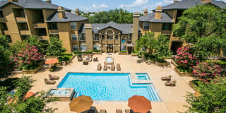 The Courts at Preston Oaks The Courts at Preston Oaks Photo Gallery 1