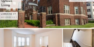 LORRAINE COURT LORRAINE COURT Photo Gallery 1