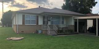 3748 S Louisville Avenue 3748 S Louisville Avenue Photo Gallery 1