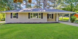 2527 Sandtown Road SW 2527 Sandtown Road SW Photo Gallery 1