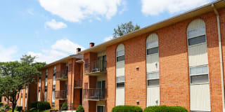 Cub Hill Apartments Cub Hill Apartments Photo Gallery 1