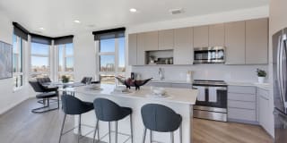 Aston on South Pearl Aston on South Pearl Photo Gallery 1