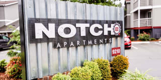 NOTCH8 APARTMENTS NOTCH8 APARTMENTS Photo Gallery 1