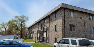 Como Terrace Apartments Como Terrace Apartments Photo Gallery 1