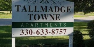 Tallmadge Towne Apartments Tallmadge Towne Apartments Photo Gallery 1