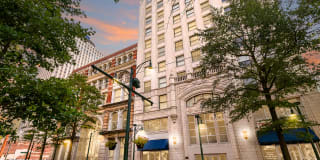 Court Square Apartments Court Square Apartments Photo Gallery 1