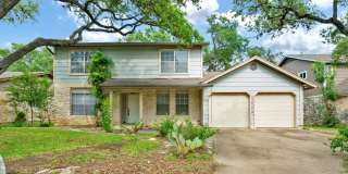 4609 White Elm Drive 4609 White Elm Drive Photo Gallery 1