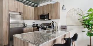 Mid Main Lofts Mid Main Lofts Photo Gallery 1