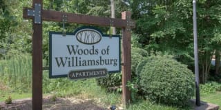Woods of Williamsburg Apartments Woods of Williamsburg Apartments Photo Gallery 1