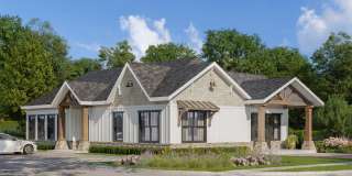 The Preserve at Sweetwater The Preserve at Sweetwater Photo Gallery 1