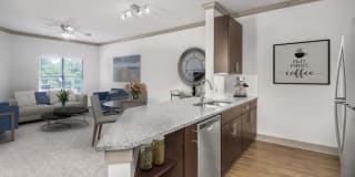 Camden Midtown Atlanta Camden Midtown Atlanta Photo Gallery 1