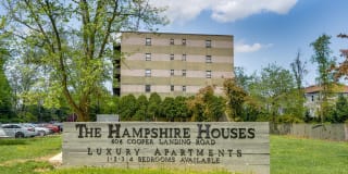 Hampshire House Hampshire House Photo Gallery 1