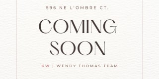 596 NE L Ombre Court 596 NE L Ombre Court Photo Gallery 1