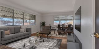611 E 11th Avenue 611 E 11th Avenue Photo Gallery 1