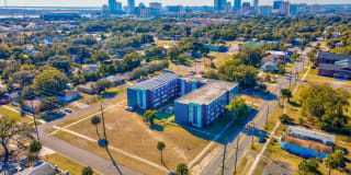 Downtown East Apartments Downtown East Apartments Photo Gallery 1