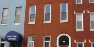 804 N. Fulton Ave. 804 N. Fulton Ave. Photo Gallery 1