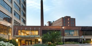 Hamel Mill Lofts Hamel Mill Lofts Photo Gallery 1