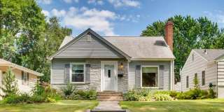 5615 Newton Avenue South 5615 Newton Avenue South Photo Gallery 1