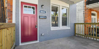 4802 Palmer Ave. PALMER AVENUE 4802 Palmer Ave. PALMER AVENUE Photo Gallery 1