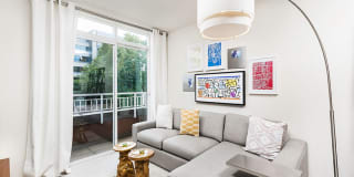 Dexter Lake Union Dexter Lake Union Photo Gallery 1