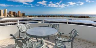 1341 Kapiolani Boulevard #18D - 1 1341 Kapiolani Boulevard #18D - 1 Photo Gallery 1