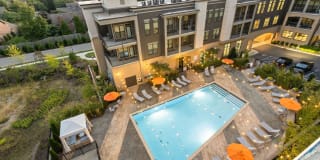 Flats at Springhurst Flats at Springhurst Photo Gallery 1