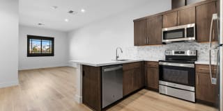 Brand new South Meadows One bedroom apartments. Brand new South Meadows One bedroom apartments. Photo Gallery 1