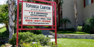 Topanga Canyon Apartments Topanga Canyon Apartments Photo Gallery 1
