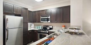 Cerano Apartment Homes Cerano Apartment Homes Photo Gallery 1