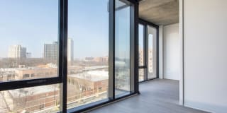 2110 South Wabash Avenue 2110 South Wabash Avenue Photo Gallery 1