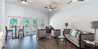 The Palms at Ashley Oaks Apartments The Palms at Ashley Oaks Apartments Photo Gallery 1