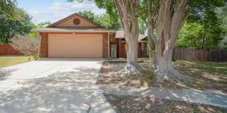 11509 Forest Branch 11509 Forest Branch Photo Gallery 1