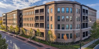 Apartments at the Yard: Kipton Apartments at the Yard: Kipton Photo Gallery 1