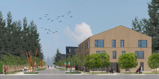 Rockwood Village Rockwood Village Photo Gallery 1