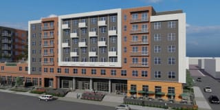Modera Washington Modera Washington Photo Gallery 1