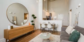 Windsor at Dogpatch Windsor at Dogpatch Photo Gallery 1