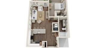652 N. Rangeview Ln. B
