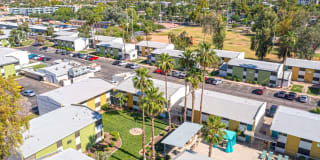 Westmount at Downtown Tempe Westmount at Downtown Tempe Photo Gallery 1