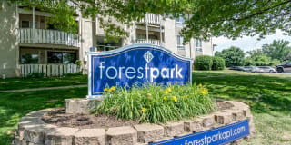 Forest Park Apartments Forest Park Apartments Photo Gallery 1