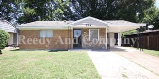 724 Western Park Dr 724 Western Park Dr Photo Gallery 1