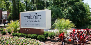 Trailpoint at the Woodlands Trailpoint at the Woodlands Photo Gallery 1