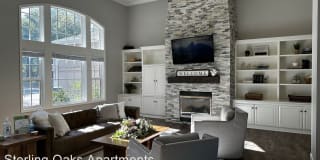 Sterling Oaks Luxury Apartments Sterling Oaks Luxury Apartments Photo Gallery 1