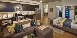 Skyhouse South Skyhouse South Photo Gallery 1