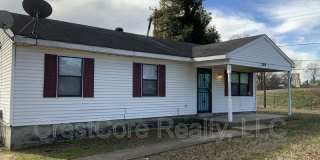 268 N Manassas St 268 N Manassas St Photo Gallery 1