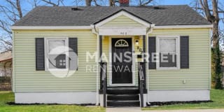 908 South 45th Street 908 South 45th Street Photo Gallery 1