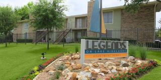 Legends on Lake Highlands Legends on Lake Highlands Photo Gallery 1
