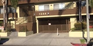 1344 N Serrano Ave 1344 N Serrano Ave Photo Gallery 1
