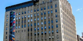 UNIVERSITY TOWERS UNIVERSITY TOWERS Photo Gallery 1